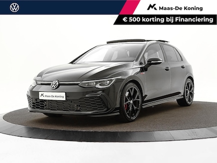Volkswagen Golf 0