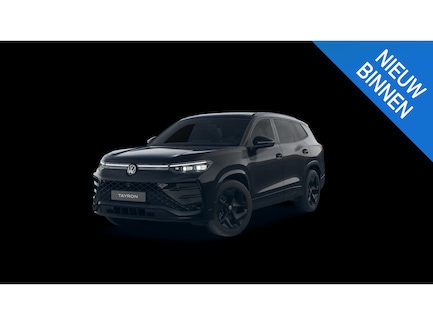 Volkswagen Tayron 0