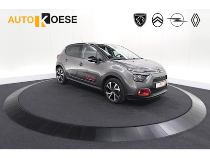 Citroën C3 0