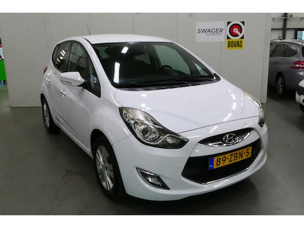 Hyundai ix20 0