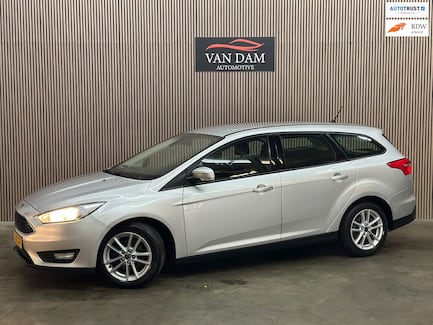 Ford Focus 0