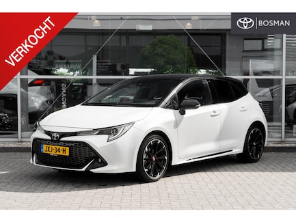 Toyota Corolla 0