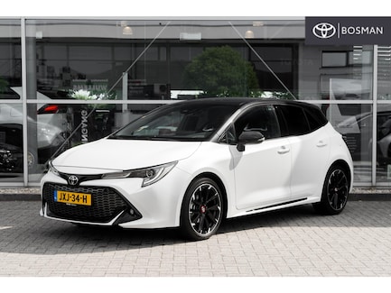 Toyota Corolla 0