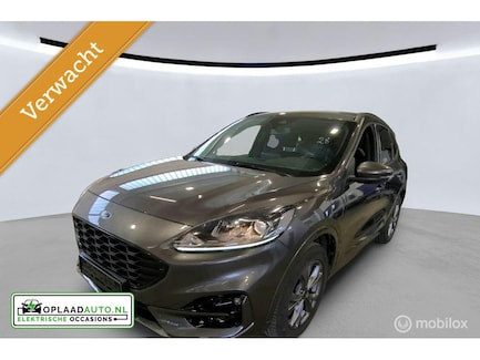 Ford Kuga 0