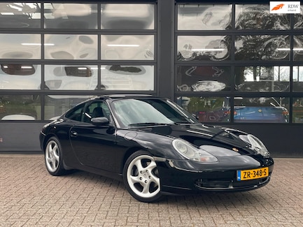Porsche 911 0