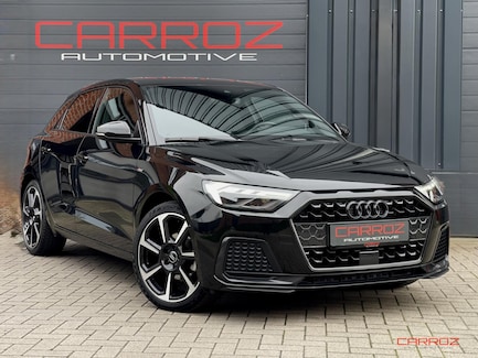 Audi A1 0