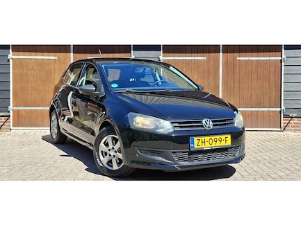 Volkswagen Polo 0