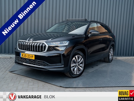 Skoda Kodiaq 0