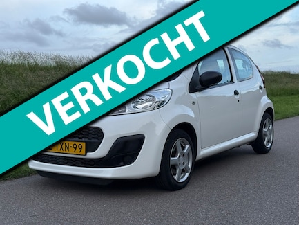 Peugeot 107 0