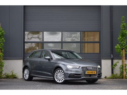 Audi A3 0