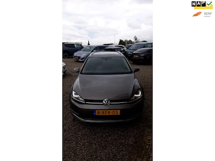 Volkswagen Golf 0