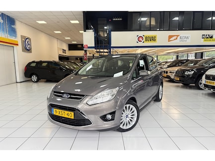 Ford C-Max 0