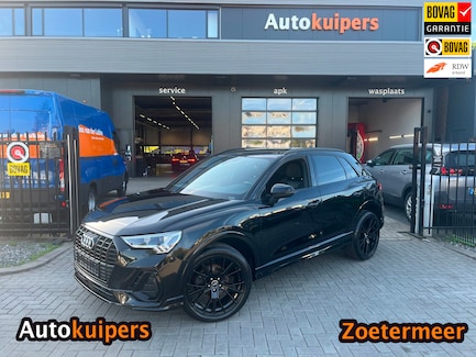 Audi Q3 0