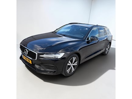 Volvo V60 0