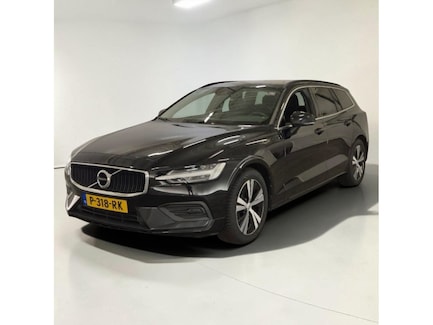 Volvo V60 0