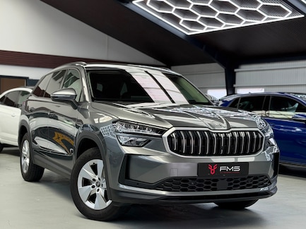 Skoda Kodiaq 0