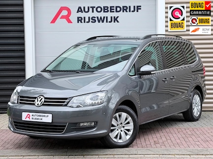 Volkswagen Sharan 0