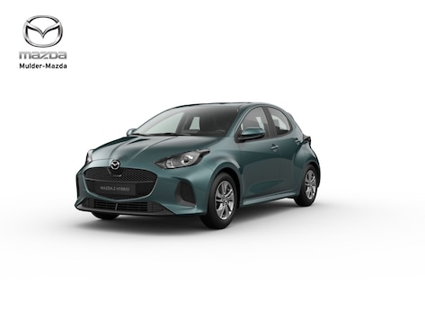 Hybr Benzin E