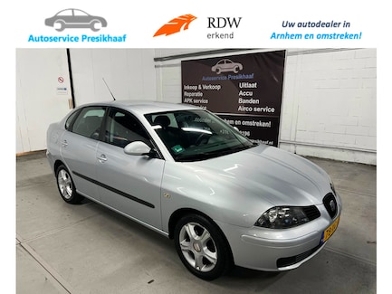 SEAT Cordoba 0