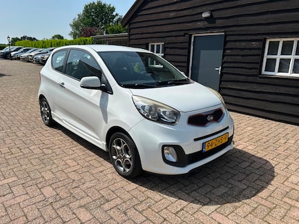Kia Picanto 0