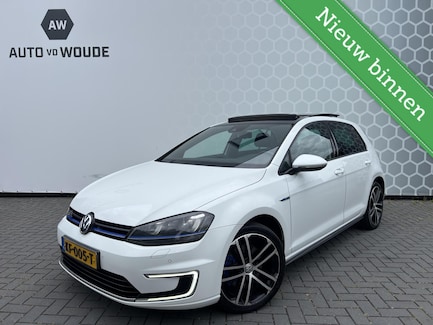 Volkswagen Golf 0