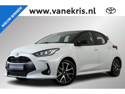 Toyota Yaris 0