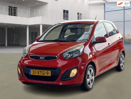 Kia Picanto 0