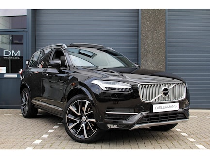 Volvo XC90 0