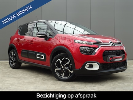 Citroën C3 0