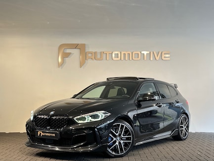 BMW 1-Serie 0