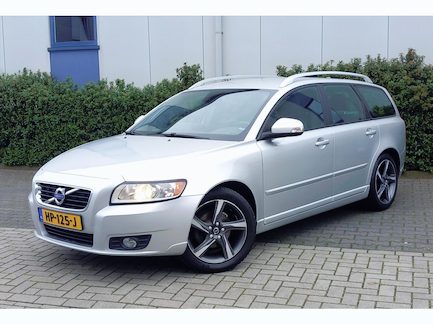 Volvo V50 0