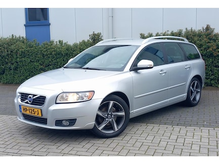 Volvo V50 0