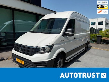 Volkswagen Crafter 0