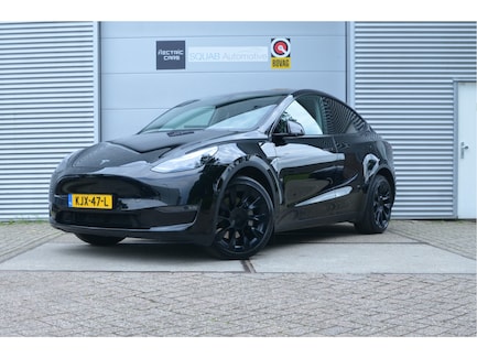 Tesla Model Y 0