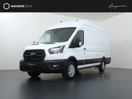 Ford Transit 0