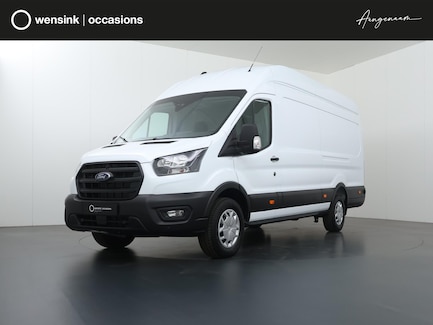 Ford Transit 0