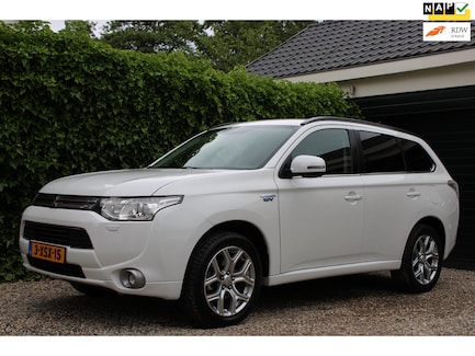 Mitsubishi Outlander 0