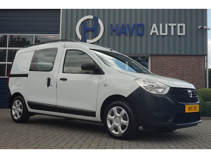 Dacia Dokker 0