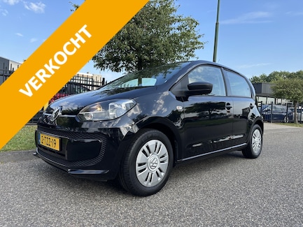 Volkswagen Up! 0