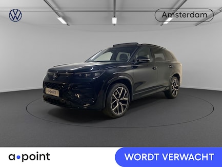 Volkswagen Tayron 0
