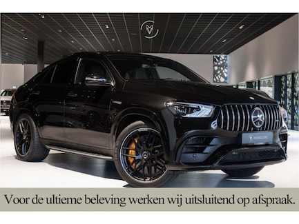 Mercedes-Benz GLE 0