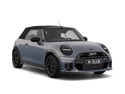 MINI Cooper S 0