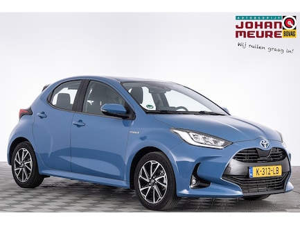 Toyota Yaris 0
