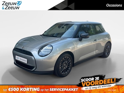 MINI Cooper 0