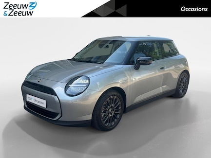 MINI Cooper 0