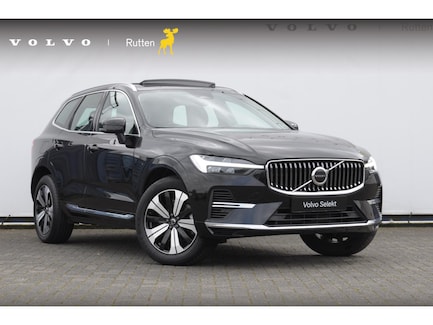 Volvo XC60 0