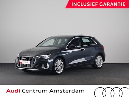 Audi A3 0
