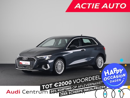 Audi A3 0