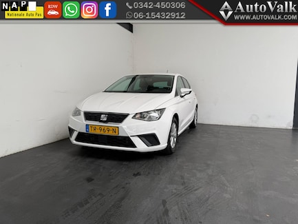 SEAT Ibiza 0