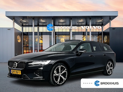 Volvo V60 0